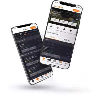 Betsson App Mejor Casa De Apuestas Peru