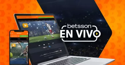 betsson en vivo