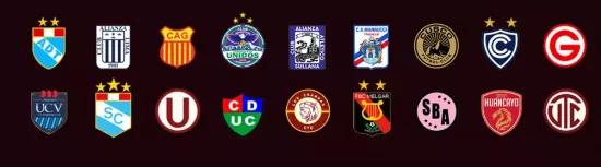 liga 1 te apuesto 2024 equipos