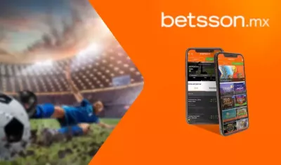 betsson app