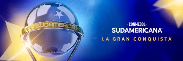 Copa sudamericana la gran conquista