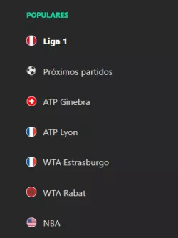 competiciones-bet365-peru