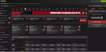 betsafe homepage peru