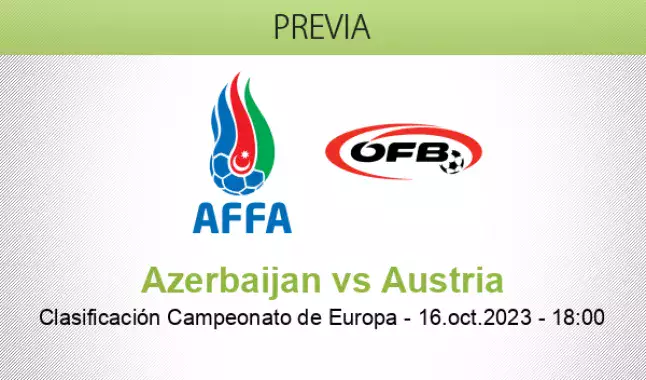 Suiza - Azerbaiyán Pronóstico gratis